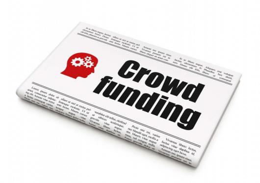 Crowd Funding